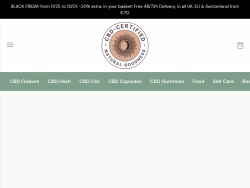 Cbd-certified