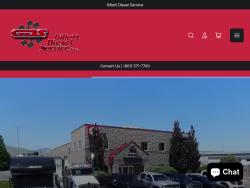 Gillettdiesel