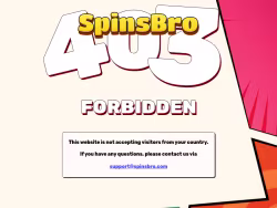 Spinsbro