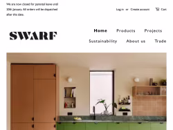 Swarfhardware