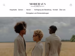 Modehausessen
