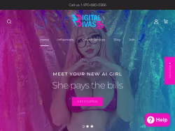 Digitaldivas