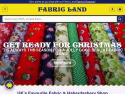 Fabricland