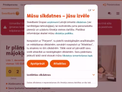 Swedbank