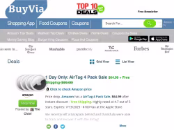 Buyvia