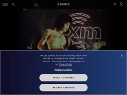 Siriusxm