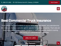 Socaltruckins