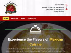 Lascarasmexicangrill