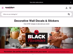 Tenstickers