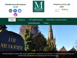 Memorialcompany