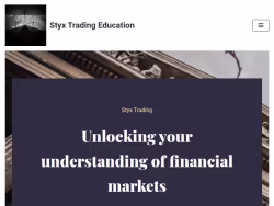 Styx-trading