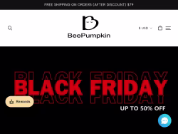 Beepumpkin