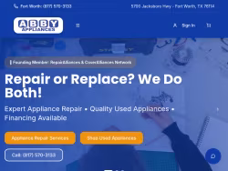 Abbyappliances