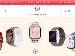 I-ccessories