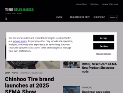 Tirebusiness