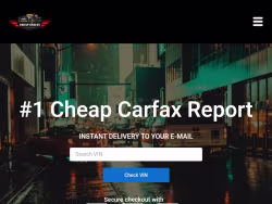 Cheapcarfax