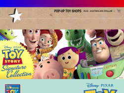 Popuptoyshops