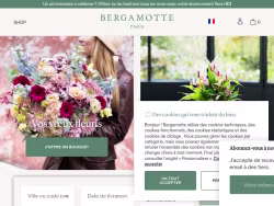 Bergamotte