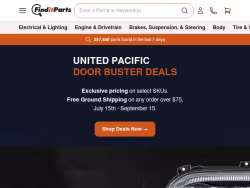 Finditparts