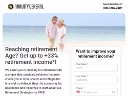 Annuitygeneral