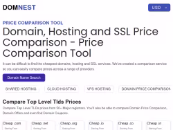 Domnest