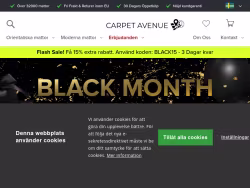Carpetavenue