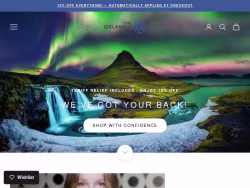 Icelandicstore