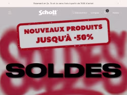 Schott-store
