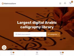 Makhtotastore
