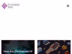 Trustabletech