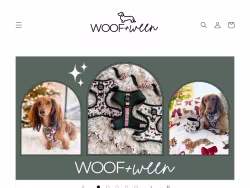 Woofandween