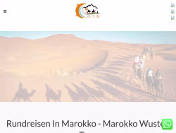 Wuesten-tour-marokko