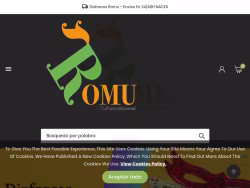 Disfracesromu