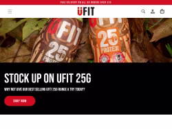 Ufitdrinks