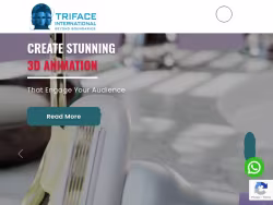 Trifaceinternational
