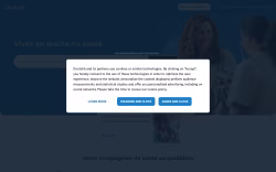 Doctolib