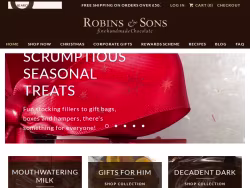 Robinsandsons