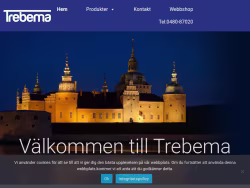Trebema