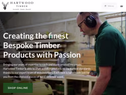 Hartwoodtimber