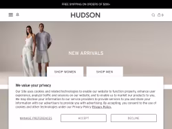 Hudsonjeans