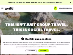 Contiki
