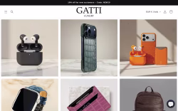 Gattiluxury