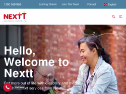 Nextt