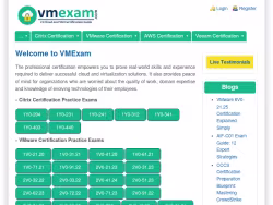 Vmexam