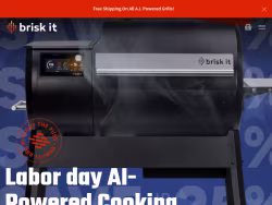 Briskitgrills