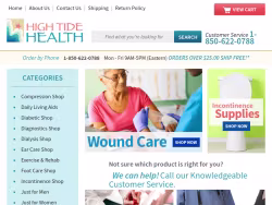 Hightidehealth