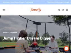 Jumpflyplay