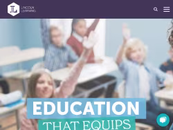 Lincolnlearningsolutions