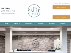 Lfsmileloft