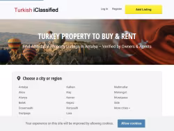 Turkishclassified